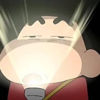 🥺 emoji @persekontoll shinchan ahh ahh Telegram sticker 16 of 47