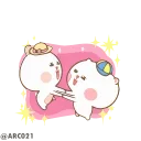 ✨ emoji •<|𝟑 Telegram sticker 6 of 23