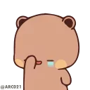 😭 emoji •<|𝟑 Telegram sticker 7 of 23