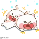 🤣 emoji •<|𝟑 Telegram sticker 5 of 23