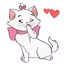 😍 emoji •<|𝟑 Telegram sticker 17 of 23