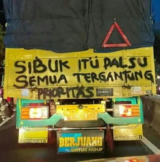 Sticker from stiker