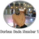 👌 emoji Aslam jada Durban Dada❤️😘 Telegram sticker 8 of 8