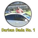 Sticker from Aslam jada Durban Dada❤️😘