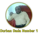 😊 emoji Aslam jada Durban Dada❤️😘 Telegram sticker 5 of 8
