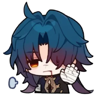 Sticker from ULTIMATE's Sticker Pack (@Zeroo_Twoo_Bot)