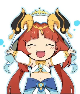 Sticker from ULTIMATE's Sticker Pack (@Zeroo_Twoo_Bot)