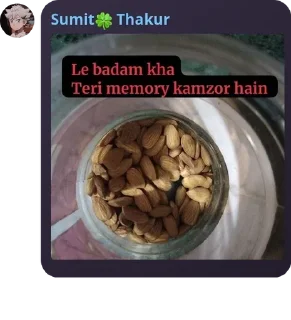 🥥 emoji Sumit mastikhor Telegram sticker 5 of 72