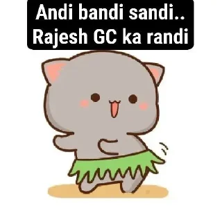 💃 emoji Sumit Telegram sticker 18 of 20