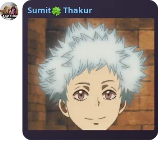 😄 emoji Sumit mastikhor Telegram sticker 9 of 72