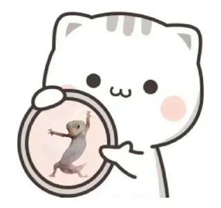 🦎 emoji Sumit Telegram sticker 12 of 20