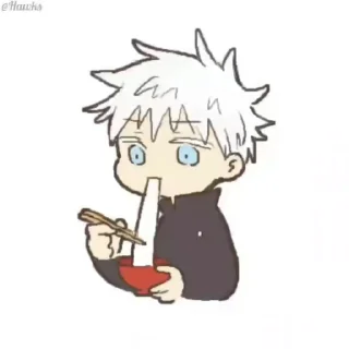 😐 emoji sumit 影 ( @Anime_universe_tg )'s Video Pack (@Itsukinakanoprobot Telegram sticker 8 of 40