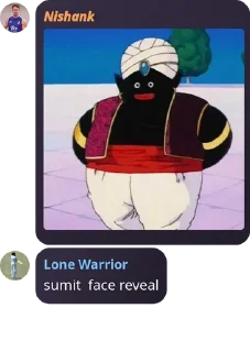 👦 emoji Sumit Telegram sticker 8 of 20