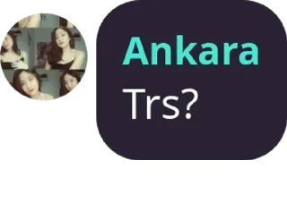 Sticker from Random kara