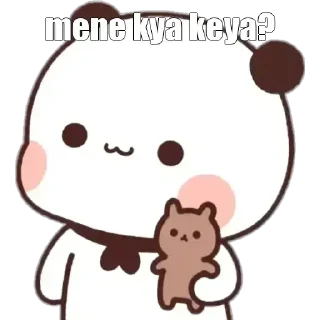 😕 emoji Ayushi💜 Telegram sticker 13 of 120