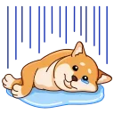 😢 emoji 💓✿ l̸o̸n̸g̸ h̸a̸o̸c̸h̸e̸n̸✿💓s ᴀɴɪᴍᴀᴛᴇᴅ ᴋᴀɴɢ ᴘᴀᴄᴋ Telegram sticker 15 of 37