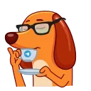 ☕️ emoji 💓✿ l̸o̸n̸g̸ h̸a̸o̸c̸h̸e̸n̸✿💓s ᴀɴɪᴍᴀᴛᴇᴅ ᴋᴀɴɢ ᴘᴀᴄᴋ Telegram sticker 24 of 37