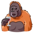 🧐 emoji 💓✿ l̸o̸n̸g̸ h̸a̸o̸c̸h̸e̸n̸✿💓s ᴀɴɪᴍᴀᴛᴇᴅ ᴋᴀɴɢ ᴘᴀᴄᴋ Telegram sticker 8 of 37