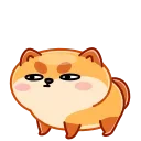 😨 emoji 💓✿ l̸o̸n̸g̸ h̸a̸o̸c̸h̸e̸n̸✿💓s ᴀɴɪᴍᴀᴛᴇᴅ ᴋᴀɴɢ ᴘᴀᴄᴋ Telegram sticker 17 of 37