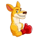 👍 emoji 💓✿ l̸o̸n̸g̸ h̸a̸o̸c̸h̸e̸n̸✿💓s ᴀɴɪᴍᴀᴛᴇᴅ ᴋᴀɴɢ ᴘᴀᴄᴋ Telegram sticker 5 of 37