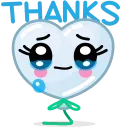 🥲 emoji 💓✿ l̸o̸n̸g̸ h̸a̸o̸c̸h̸e̸n̸✿💓s ᴀɴɪᴍᴀᴛᴇᴅ ᴋᴀɴɢ ᴘᴀᴄᴋ Telegram sticker 13 of 37