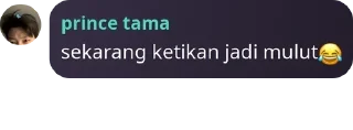 😂 emoji jembut kunti Telegram sticker 6 of 68