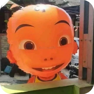 👍 emoji jembut kunti Telegram sticker 22 of 68