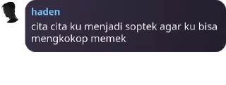 🇦🇬 emoji kumpul²: hay jembut Telegram sticker 15 of 58