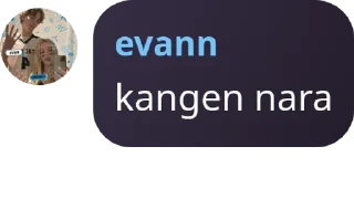 🌙 emoji jembut (jemaat ribut) pack by @QuotLyBot Telegram sticker 10 of 120