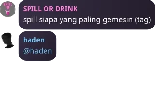 Sticker from kumpul²: hay jembut