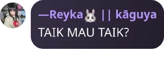 🚴‍♀️ emoji jembut (jemaat ribut) pack by @QuotLyBot Telegram sticker 22 of 120