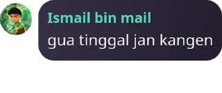 🇦🇲 emoji jembut kunti Telegram sticker 19 of 68