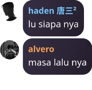 🧕 emoji kumpul²: hay jembut Telegram sticker 24 of 58