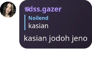 🤩 emoji jembut kuntilanak pack by @QuotLyBot Telegram sticker 9 of 14