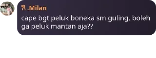 🦸 emoji jembut kuntilanak pack by @QuotLyBot Telegram sticker 6 of 14