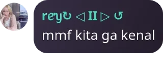 🤌 emoji jembut basah Telegram sticker 24 of 41