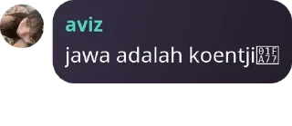 🫱‍🫲 emoji jembut basah Telegram sticker 9 of 41