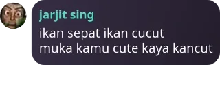 👨‍🤝‍👨 emoji jembut kunti Telegram sticker 10 of 68