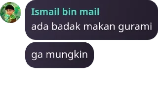 🤸 emoji jembut kunti Telegram sticker 21 of 68