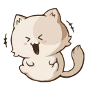 😆 emoji @Arpit_Sharma07's pack Vol.1 (Animated) Telegram sticker 5 of 7