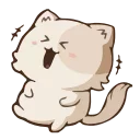 🤣 emoji @Arpit_Sharma07's pack Vol.1 (Animated) Telegram sticker 4 of 7