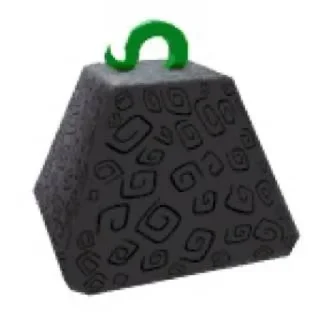 Sticker from Blox Fruits