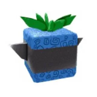 Sticker from Blox Fruits