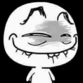 🤔 emoji Punya Ilham pack by @QuotLyBot Telegram sticker 6 of 27