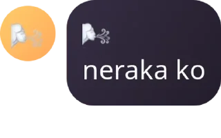 👨‍❤️‍💋‍👨 emoji tirah punya pack by @QuotLyBot Telegram sticker 8 of 116