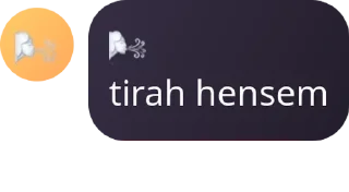 🔬 emoji tirah punya pack by @QuotLyBot Telegram sticker 11 of 116