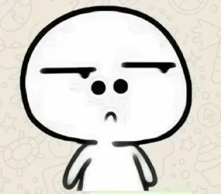 🤔 emoji Punya Ilham pack by @QuotLyBot Telegram sticker 9 of 27