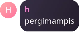 😷 emoji tirah punya pack by @QuotLyBot Telegram sticker 6 of 116
