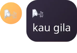 🦶 emoji tirah punya pack by @QuotLyBot Telegram sticker 18 of 116