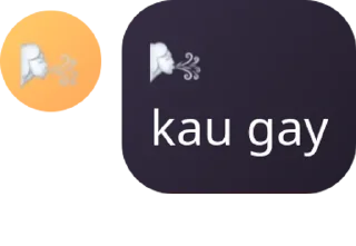 🤞 emoji tirah punya pack by @QuotLyBot Telegram sticker 20 of 116